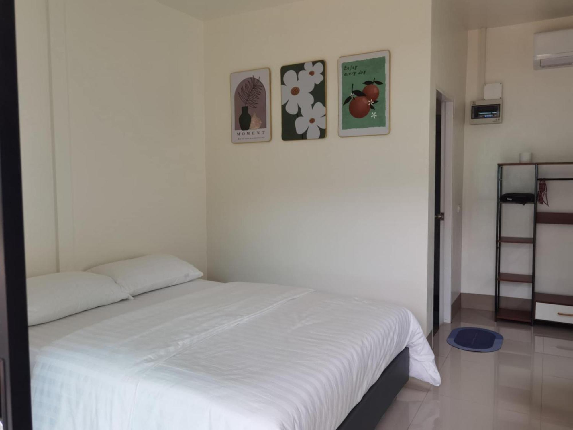 The Secret Garden Homestay Koh Yao Yai เกาะยาวใหญ่ ภายนอก รูปภาพ