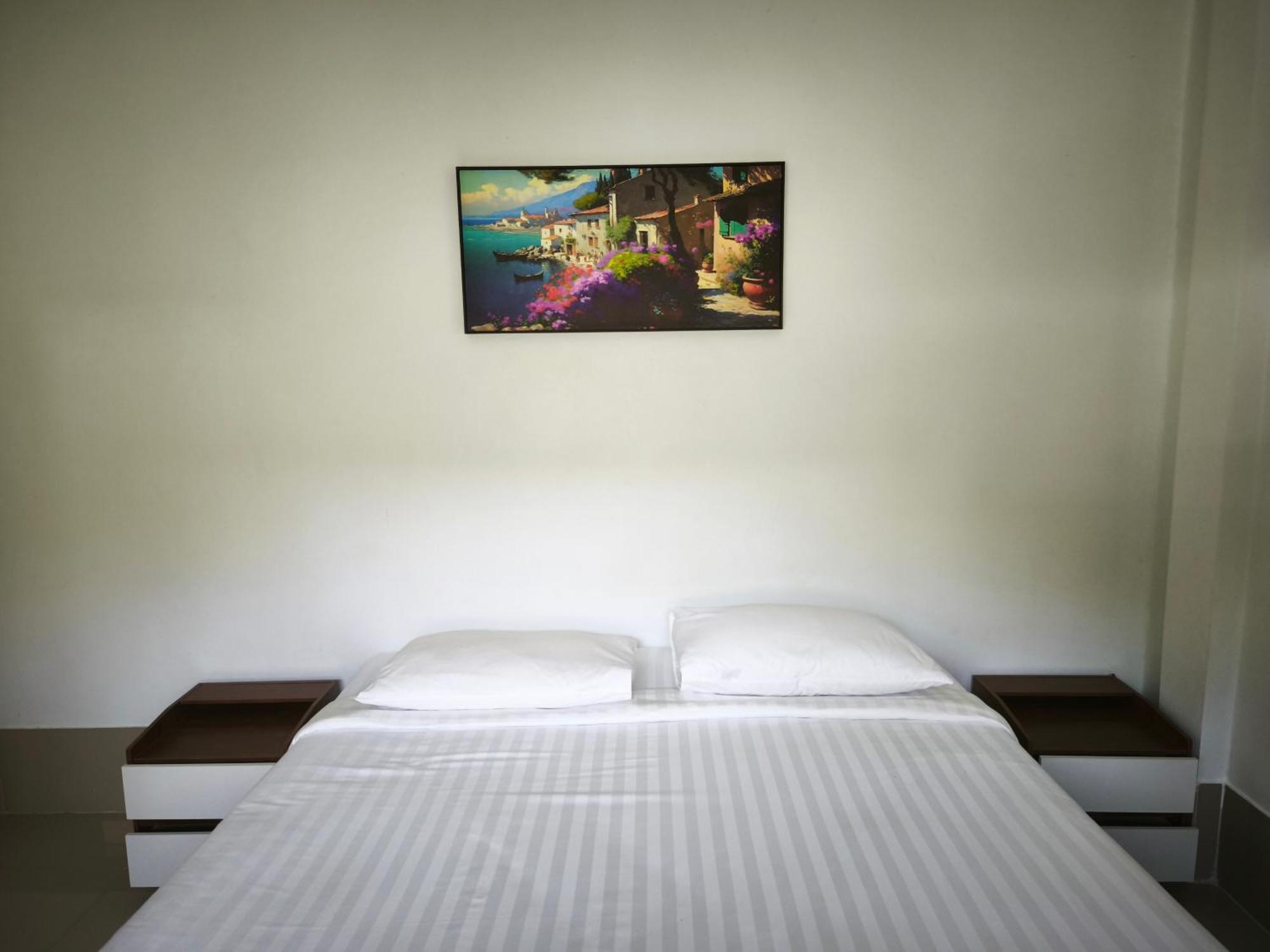 The Secret Garden Homestay Koh Yao Yai เกาะยาวใหญ่ ภายนอก รูปภาพ
